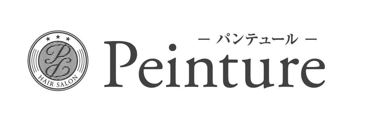 パンテュール,美容室,加美,サロン